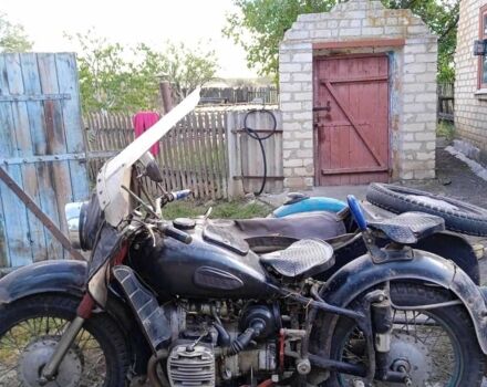 Дніпро Інша, об'ємом двигуна 0.75 л та пробігом 0 тис. км за 593 $, фото 1 на Automoto.ua