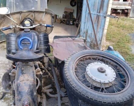 Дніпро Інша, об'ємом двигуна 0.75 л та пробігом 0 тис. км за 593 $, фото 2 на Automoto.ua