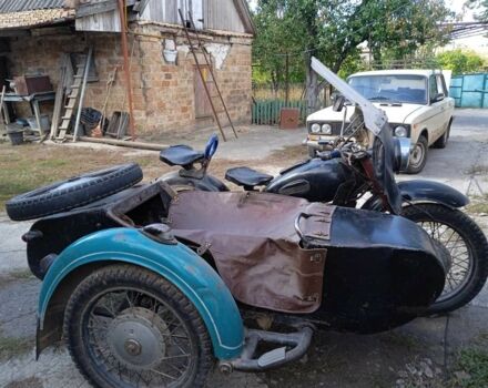 Дніпро Інша, об'ємом двигуна 0.75 л та пробігом 0 тис. км за 593 $, фото 3 на Automoto.ua