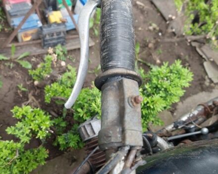 Днепр Другая, объемом двигателя 0.75 л и пробегом 0 тыс. км за 426 $, фото 11 на Automoto.ua