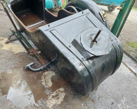 Днепр Другая, объемом двигателя 0.75 л и пробегом 0 тыс. км за 426 $, фото 17 на Automoto.ua