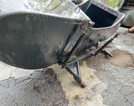 Днепр Другая, объемом двигателя 0.75 л и пробегом 0 тыс. км за 426 $, фото 15 на Automoto.ua