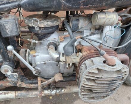 Днепр Другая, объемом двигателя 0.75 л и пробегом 0 тыс. км за 426 $, фото 22 на Automoto.ua