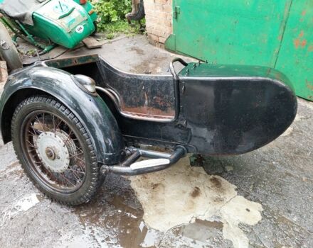 Днепр Другая, объемом двигателя 0.75 л и пробегом 0 тыс. км за 426 $, фото 13 на Automoto.ua