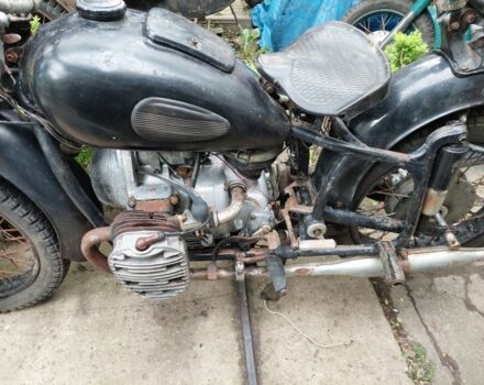 Днепр Другая, объемом двигателя 0.75 л и пробегом 0 тыс. км за 426 $, фото 4 на Automoto.ua