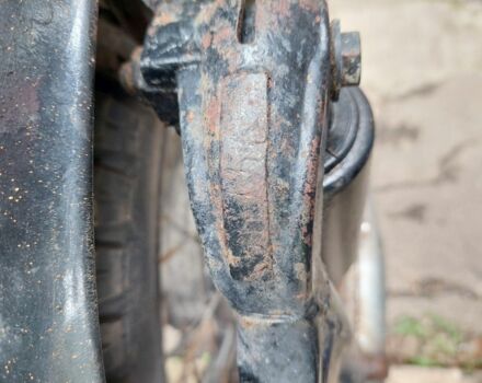 Днепр Другая, объемом двигателя 0.75 л и пробегом 0 тыс. км за 426 $, фото 12 на Automoto.ua