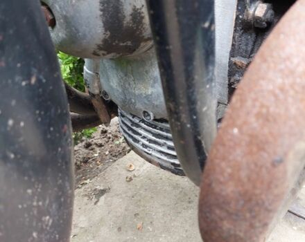 Днепр Другая, объемом двигателя 0.75 л и пробегом 0 тыс. км за 426 $, фото 8 на Automoto.ua