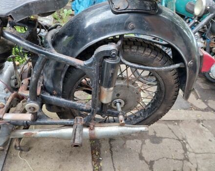 Днепр Другая, объемом двигателя 0.75 л и пробегом 0 тыс. км за 426 $, фото 5 на Automoto.ua