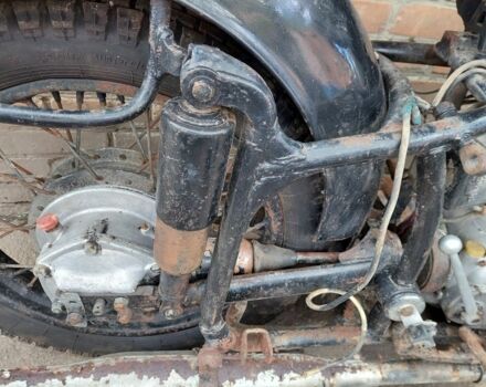 Днепр Другая, объемом двигателя 0.75 л и пробегом 0 тыс. км за 426 $, фото 23 на Automoto.ua