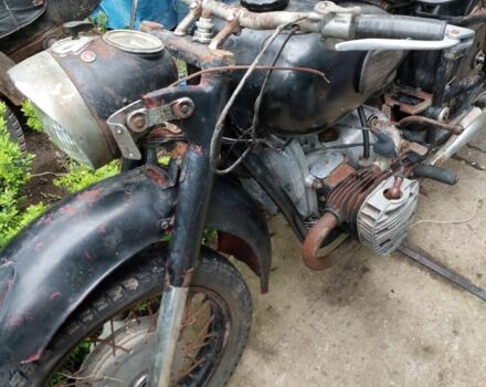 Днепр Другая, объемом двигателя 0.75 л и пробегом 0 тыс. км за 426 $, фото 3 на Automoto.ua