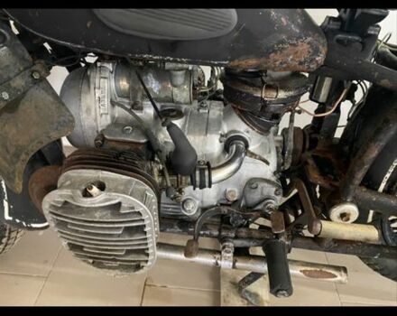 Дніпро Інша, об'ємом двигуна 0.75 л та пробігом 0 тис. км за 500 $, фото 1 на Automoto.ua