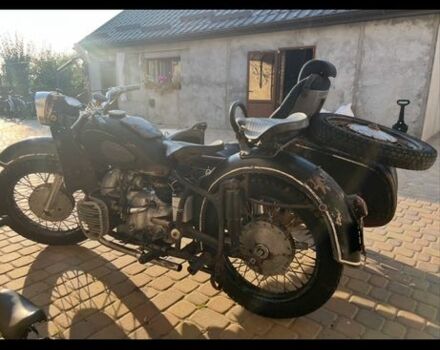 Дніпро Інша, об'ємом двигуна 0.75 л та пробігом 0 тис. км за 500 $, фото 4 на Automoto.ua