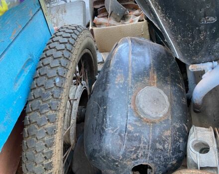 Дніпро Інша, об'ємом двигуна 0 л та пробігом 0 тис. км за 498 $, фото 3 на Automoto.ua