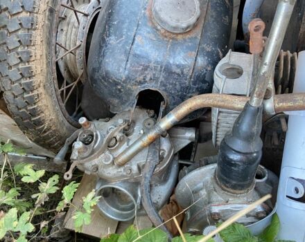 Дніпро Інша, об'ємом двигуна 0 л та пробігом 0 тис. км за 498 $, фото 4 на Automoto.ua