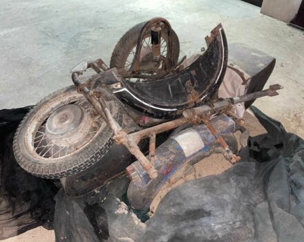 Дніпро Інша, об'ємом двигуна 0 л та пробігом 0 тис. км за 498 $, фото 7 на Automoto.ua