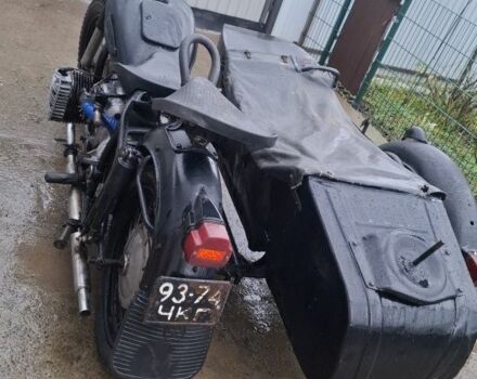 Днепр Другая, объемом двигателя 0.75 л и пробегом 0 тыс. км за 350 $, фото 6 на Automoto.ua