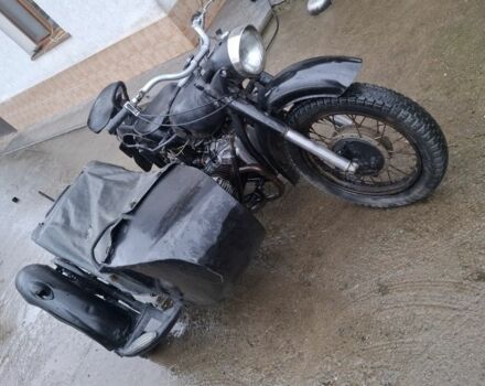 Днепр Другая, объемом двигателя 0.75 л и пробегом 0 тыс. км за 350 $, фото 8 на Automoto.ua