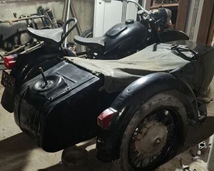 Днепр Другая, объемом двигателя 0.75 л и пробегом 0 тыс. км за 350 $, фото 3 на Automoto.ua