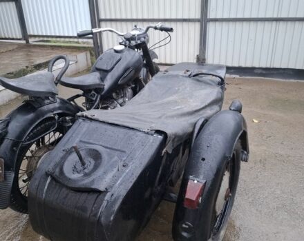 Днепр Другая, объемом двигателя 0.75 л и пробегом 0 тыс. км за 350 $, фото 7 на Automoto.ua