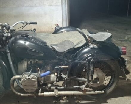 Днепр Другая, объемом двигателя 0.75 л и пробегом 0 тыс. км за 350 $, фото 4 на Automoto.ua