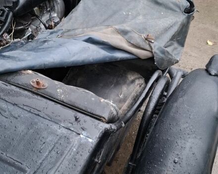 Днепр Другая, объемом двигателя 0.75 л и пробегом 0 тыс. км за 350 $, фото 9 на Automoto.ua