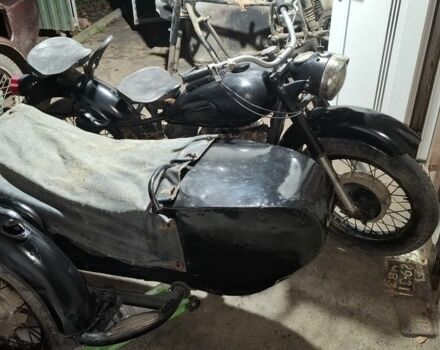 Днепр Другая, объемом двигателя 0.75 л и пробегом 0 тыс. км за 350 $, фото 1 на Automoto.ua