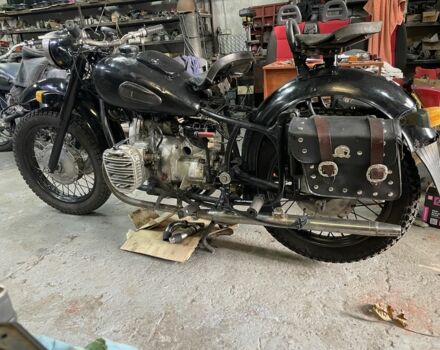 Дніпро Інша, об'ємом двигуна 0.75 л та пробігом 0 тис. км за 590 $, фото 3 на Automoto.ua