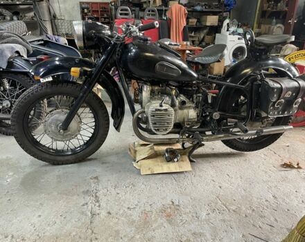 Дніпро Інша, об'ємом двигуна 0.75 л та пробігом 0 тис. км за 590 $, фото 2 на Automoto.ua