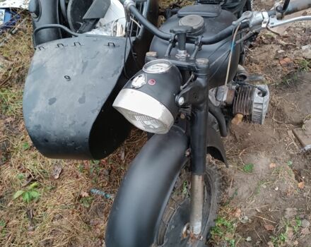 Днепр Другая, объемом двигателя 0 л и пробегом 0 тыс. км за 480 $, фото 4 на Automoto.ua