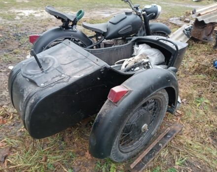 Днепр Другая, объемом двигателя 0 л и пробегом 0 тыс. км за 480 $, фото 3 на Automoto.ua