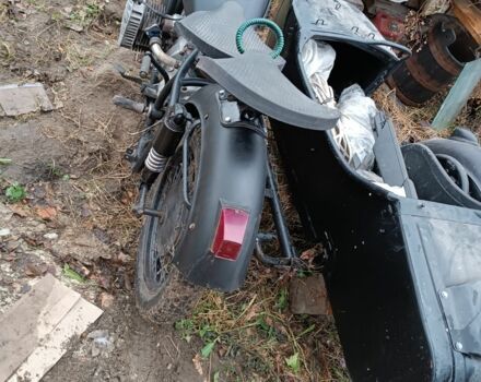 Днепр Другая, объемом двигателя 0 л и пробегом 0 тыс. км за 480 $, фото 5 на Automoto.ua