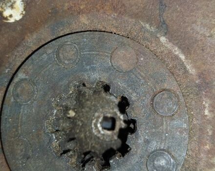 Дніпро Інша, об'ємом двигуна 0.75 л та пробігом 0 тис. км за 107 $, фото 4 на Automoto.ua