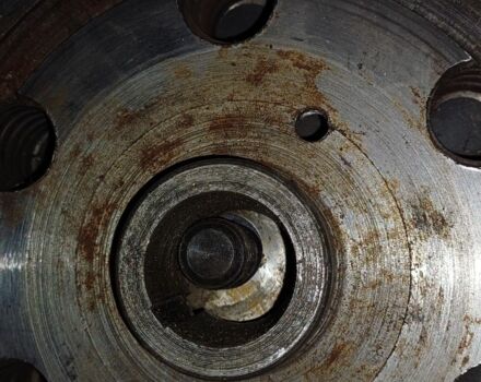 Дніпро Інша, об'ємом двигуна 0.75 л та пробігом 0 тис. км за 107 $, фото 3 на Automoto.ua