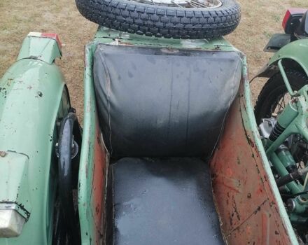 Днепр Другая, объемом двигателя 0.65 л и пробегом 0 тыс. км за 950 $, фото 1 на Automoto.ua