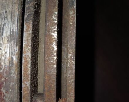 Дніпро Інша, об'ємом двигуна 0.75 л та пробігом 0 тис. км за 107 $, фото 7 на Automoto.ua