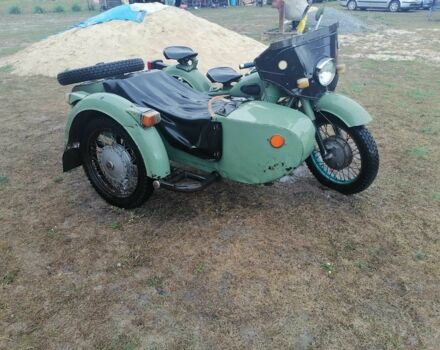 Днепр Другая, объемом двигателя 0.65 л и пробегом 0 тыс. км за 950 $, фото 7 на Automoto.ua