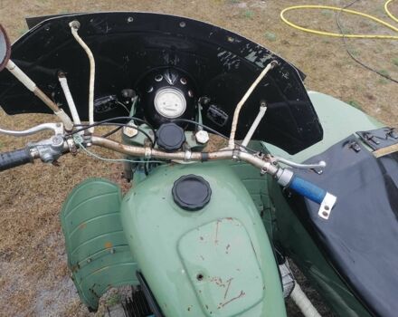 Днепр Другая, объемом двигателя 0.65 л и пробегом 0 тыс. км за 950 $, фото 4 на Automoto.ua