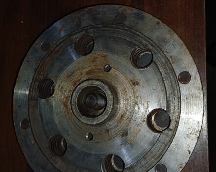 Дніпро Інша, об'ємом двигуна 0.75 л та пробігом 0 тис. км за 107 $, фото 1 на Automoto.ua