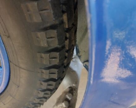 Днепр Другая, объемом двигателя 0.75 л и пробегом 0 тыс. км за 2000 $, фото 5 на Automoto.ua