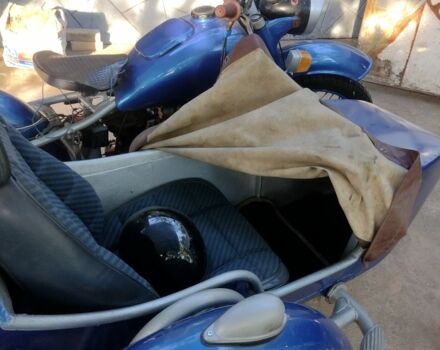 Днепр Другая, объемом двигателя 0.75 л и пробегом 0 тыс. км за 2000 $, фото 3 на Automoto.ua