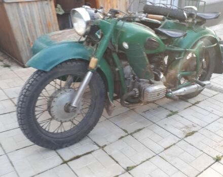 Днепр Другая, объемом двигателя 0.65 л и пробегом 0 тыс. км за 297 $, фото 2 на Automoto.ua