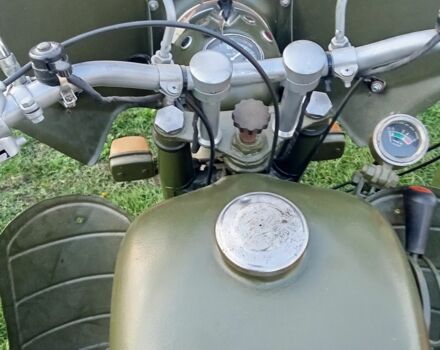 Днепр Другая, объемом двигателя 0.65 л и пробегом 0 тыс. км за 1400 $, фото 6 на Automoto.ua