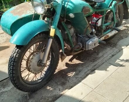 Днепр Другая, объемом двигателя 0.65 л и пробегом 0 тыс. км за 297 $, фото 1 на Automoto.ua