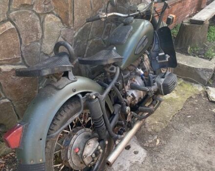 Днепр Другая, объемом двигателя 0.65 л и пробегом 0 тыс. км за 355 $, фото 1 на Automoto.ua