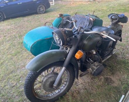 Днепр Другая, объемом двигателя 0.65 л и пробегом 0 тыс. км за 355 $, фото 2 на Automoto.ua