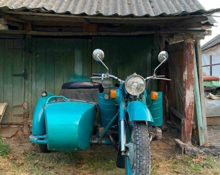 Днепр Другая, объемом двигателя 0.65 л и пробегом 0 тыс. км за 592 $, фото 3 на Automoto.ua