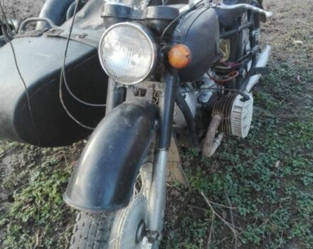 Днепр Другая, объемом двигателя 0.65 л и пробегом 0 тыс. км за 355 $, фото 2 на Automoto.ua