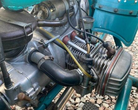 Днепр Другая, объемом двигателя 0.65 л и пробегом 0 тыс. км за 592 $, фото 11 на Automoto.ua