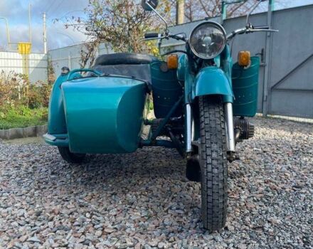 Днепр Другая, объемом двигателя 0.65 л и пробегом 0 тыс. км за 592 $, фото 5 на Automoto.ua