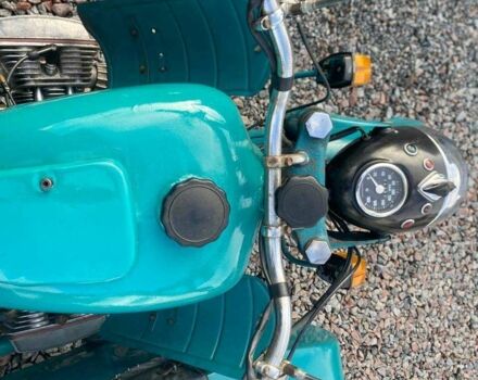 Днепр Другая, объемом двигателя 0.65 л и пробегом 0 тыс. км за 592 $, фото 9 на Automoto.ua